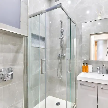 57-luxury Parisien Sebastopol 1 Appartement *