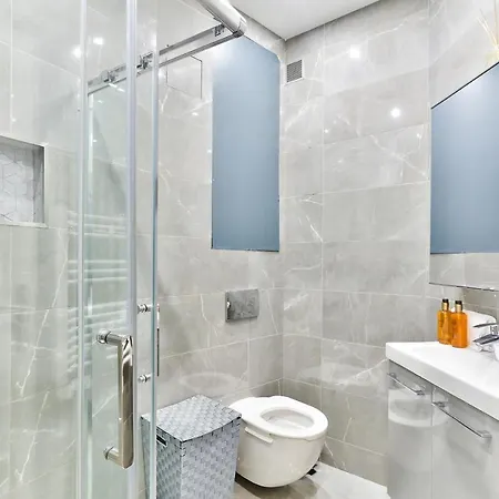 57-luxury Parisien Sebastopol 1 Párizs