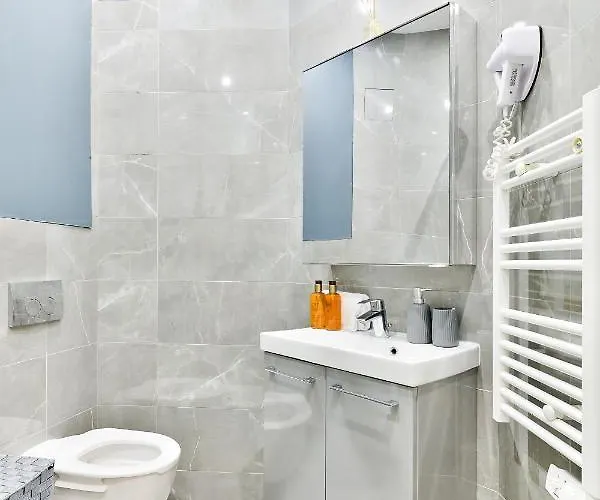 Διαμέρισμα 57-luxury Parisien Sebastopol 1 *